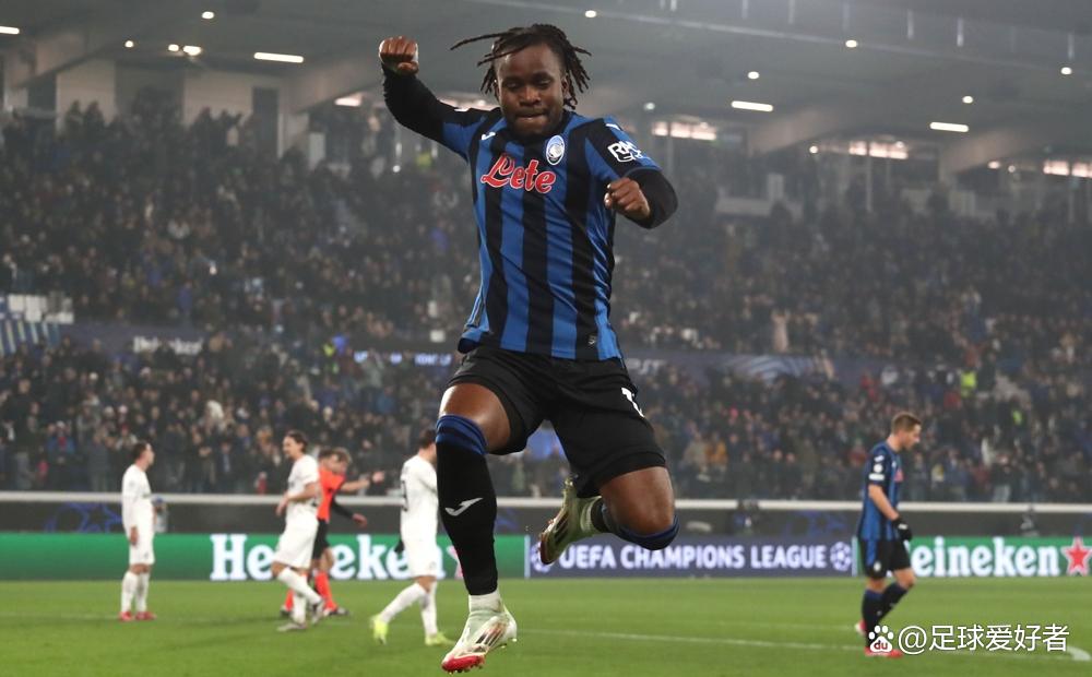 ayx-亚特兰大发布备战花絮，加时末段远射贴柱，法甲任务艰巨，年轻球员得到机会(拉齐奥对亚特兰大)